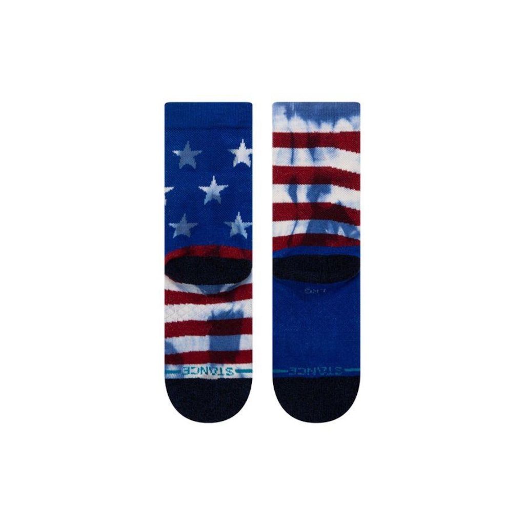 Imagem 3 do produto Meia Stance The Banner Kids - Infantil