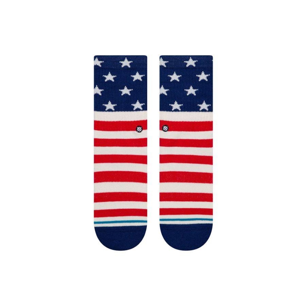 Imagem 2 do produto Meia Stance The Fourth St Kids - Infantil