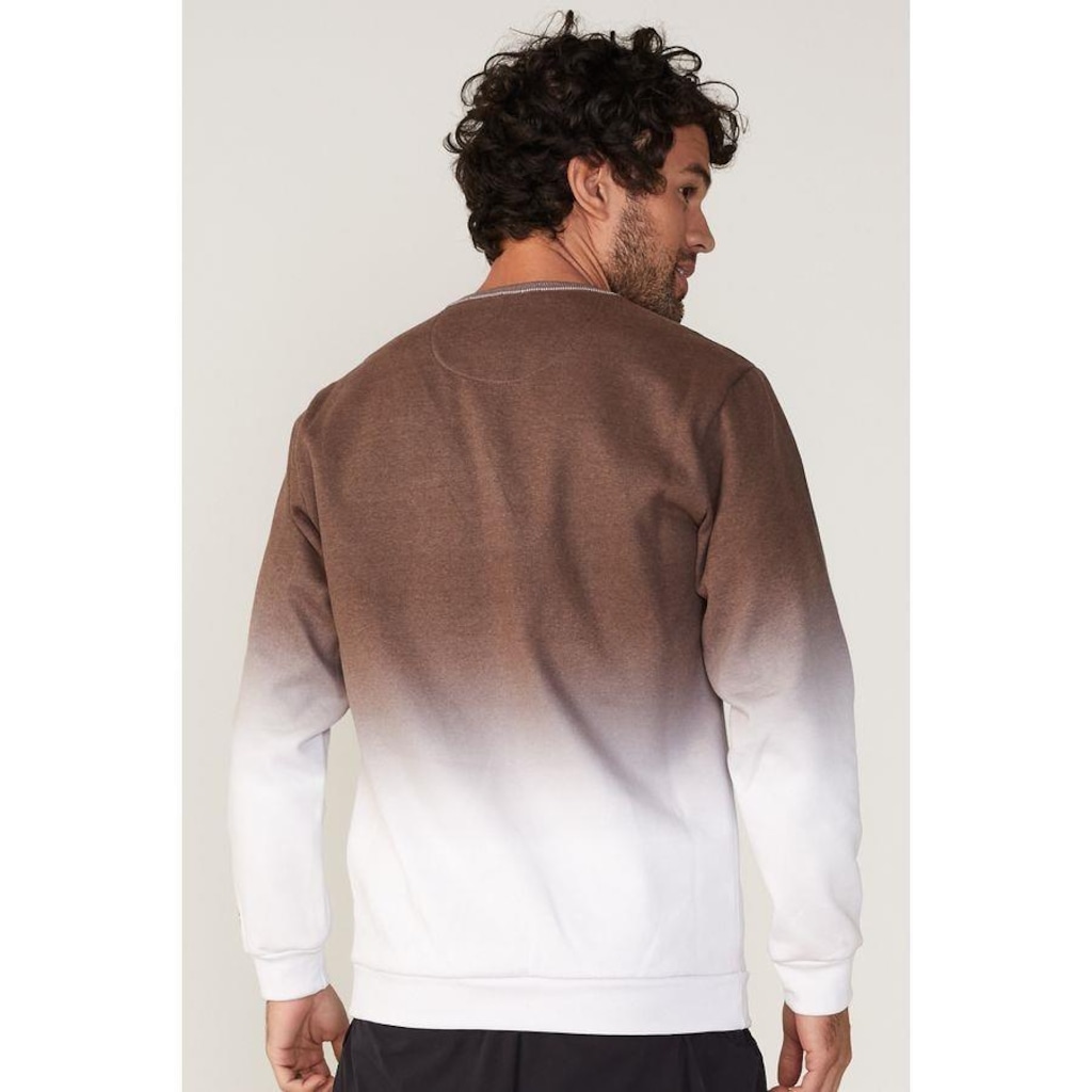 Imagem 2 do produto Blusão de Moletom Starter Fechado - Masculino