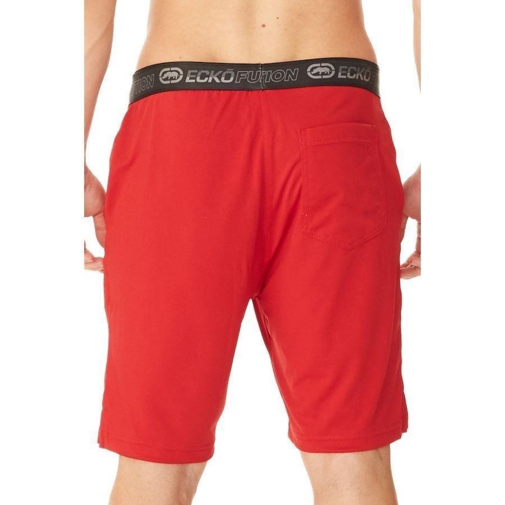 Imagem 2 do produto Bermuda Ecko Sintética - Masculina