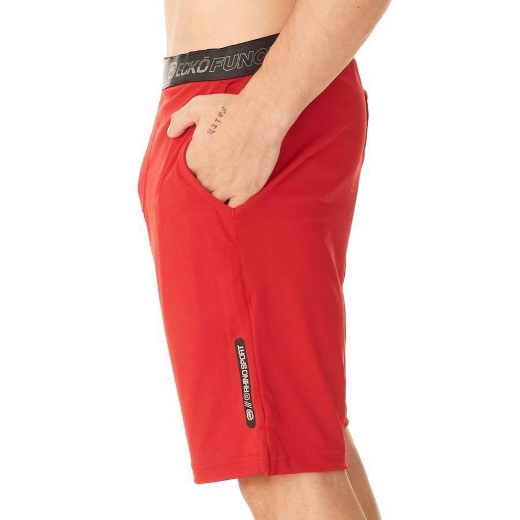 Imagem 3 do produto Bermuda Ecko Sintética - Masculina