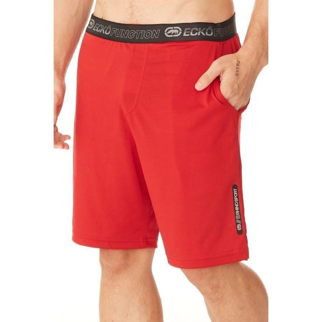 Imagem 4 do produto Bermuda Ecko Sintética - Masculina