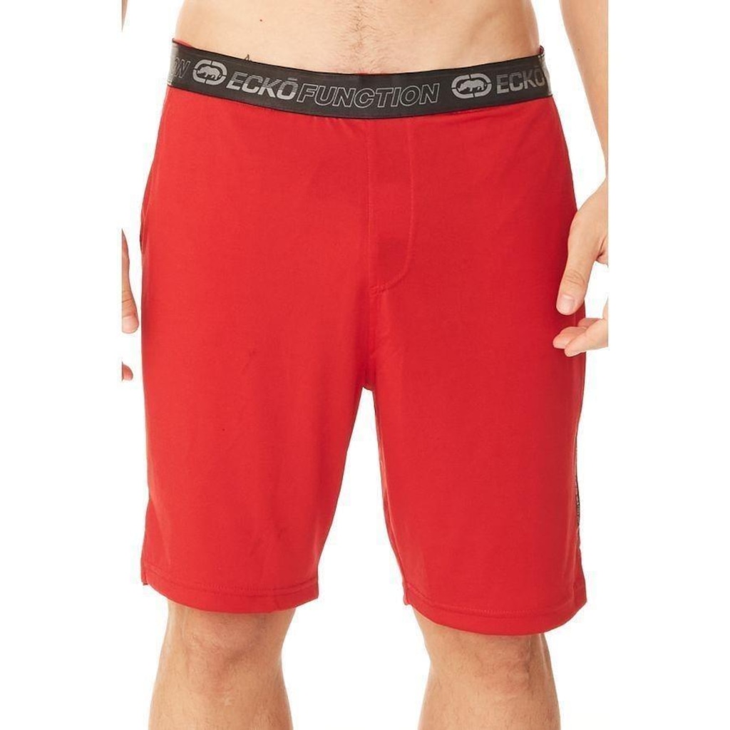 Imagem 5 do produto Bermuda Ecko Sintética - Masculina