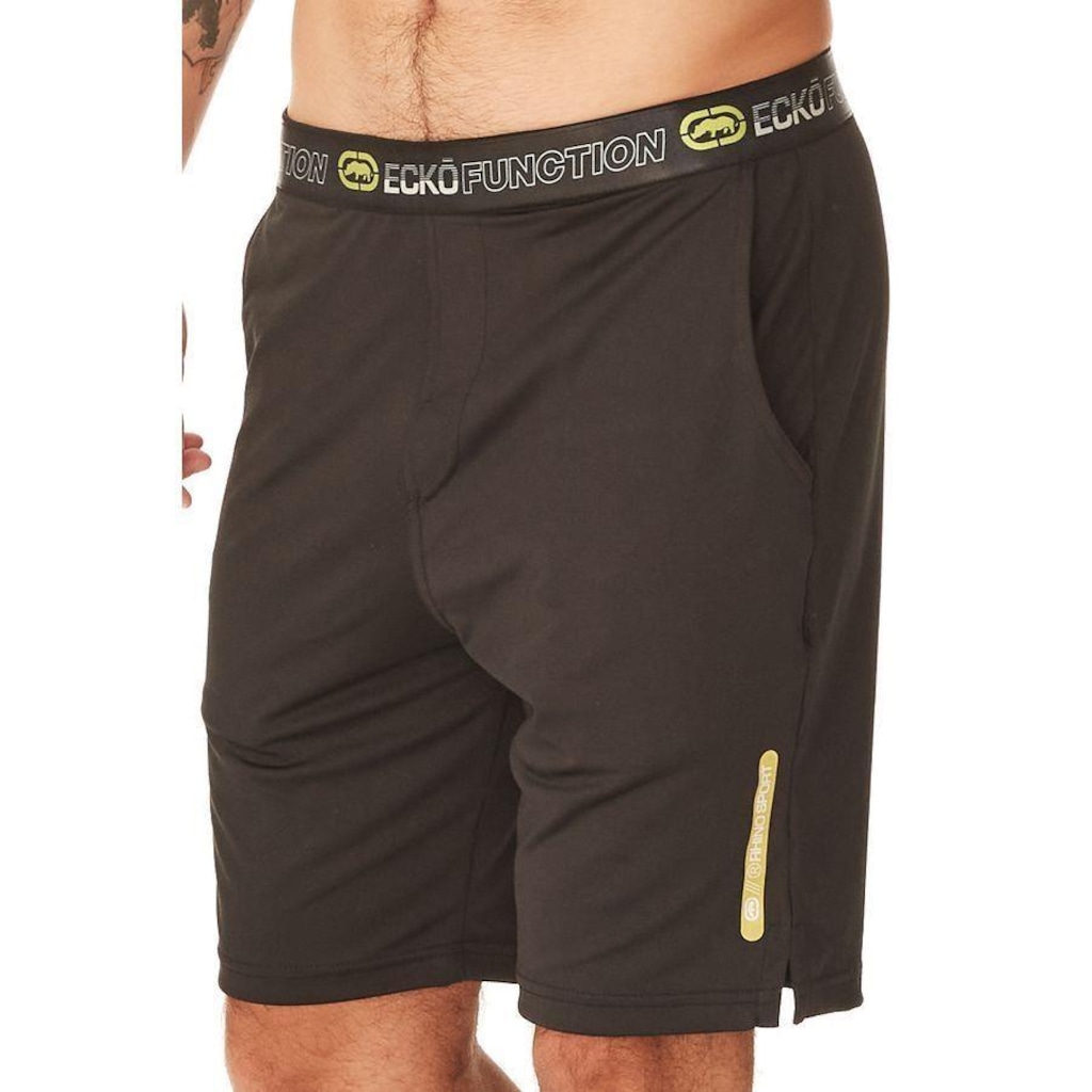 Imagem 2 do produto Bermuda Ecko Sintética - Masculina