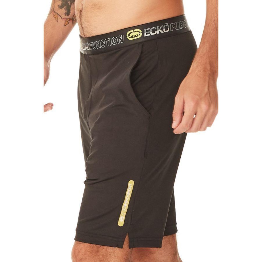 Imagem 3 do produto Bermuda Ecko Sintética - Masculina