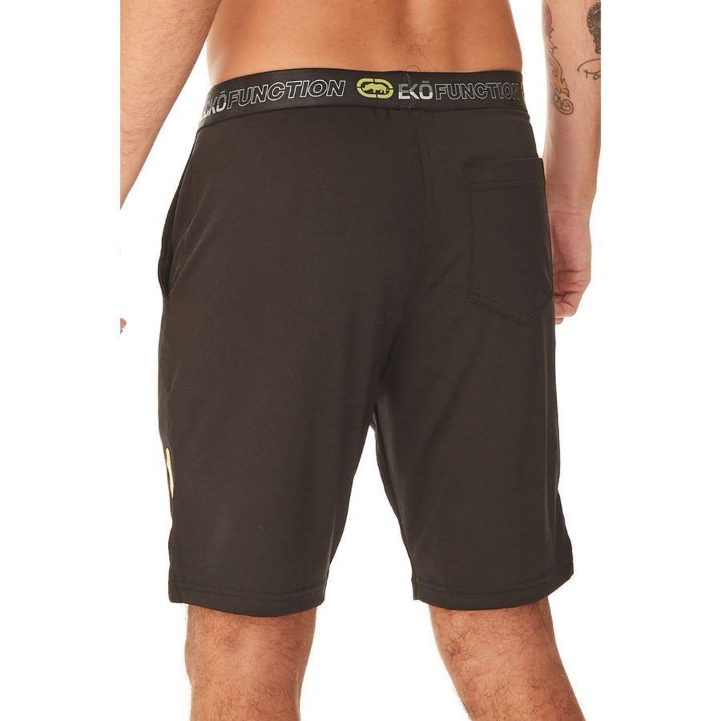 Imagem 4 do produto Bermuda Ecko Sintética - Masculina