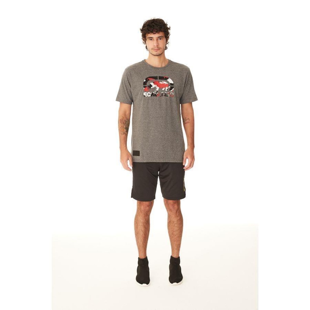 Imagem 5 do produto Bermuda Ecko Sintética - Masculina
