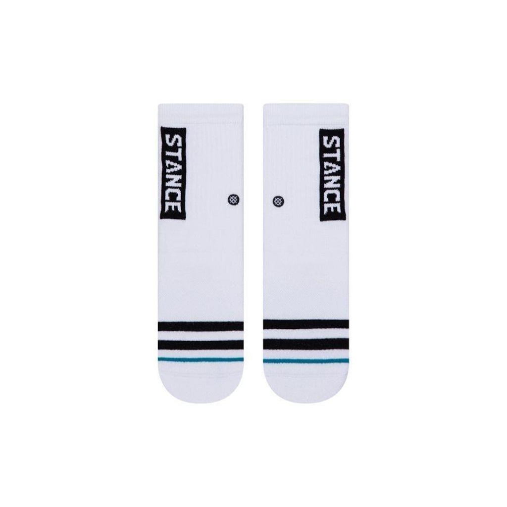 Imagem 2 do produto Meia Cano Alto Stance Og St Kids - 36 a 44 - Infantil