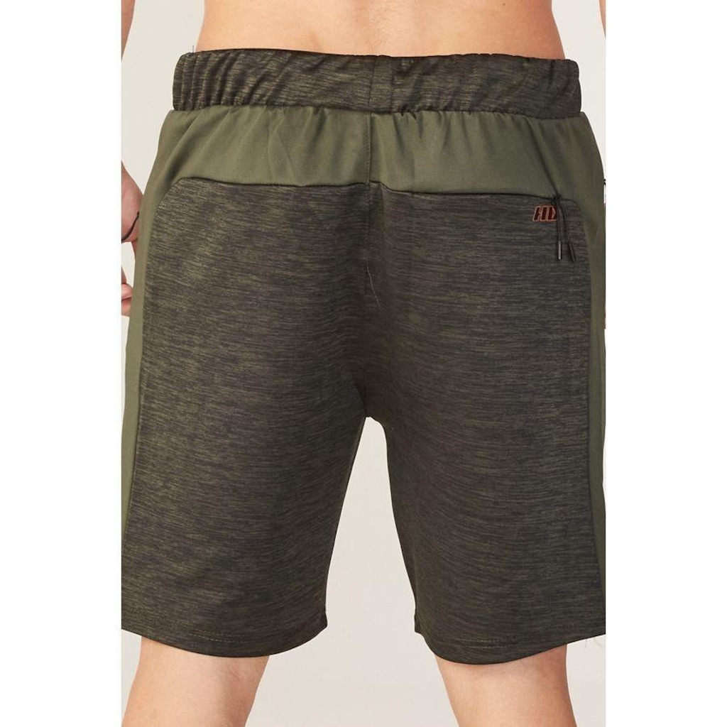 Imagem 2 do produto Bermuda Hd Sintética - Masculina