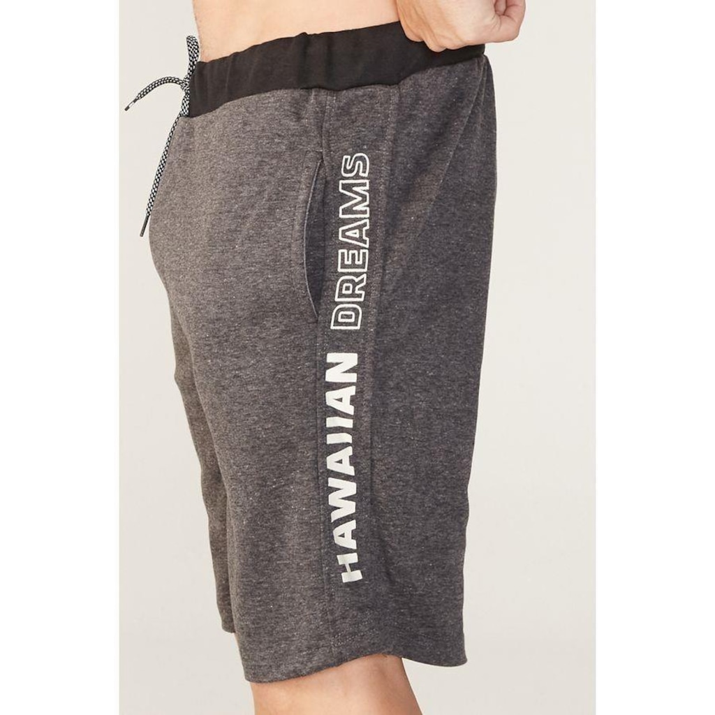 Imagem 3 do produto Bermuda de Moletom Hd - Masculina