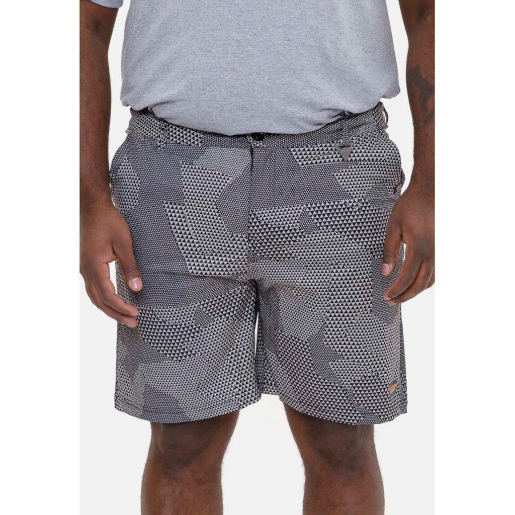 Bermuda Boardshort HD Híbrido - Masculina