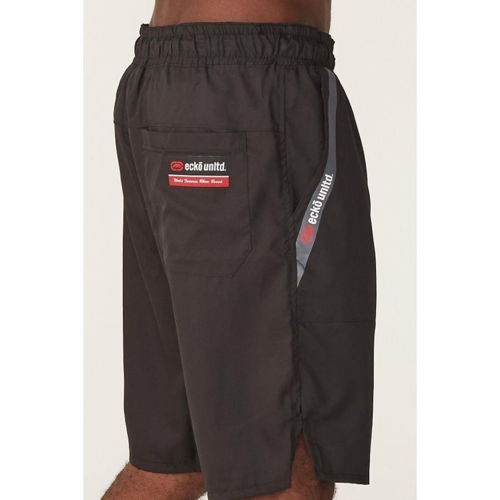 Imagem 3 do produto Bermuda Ecko Sintética - Masculina
