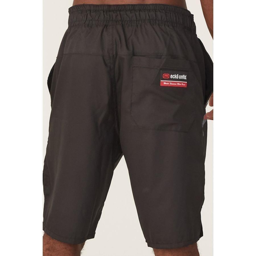 Imagem 4 do produto Bermuda Ecko Sintética - Masculina