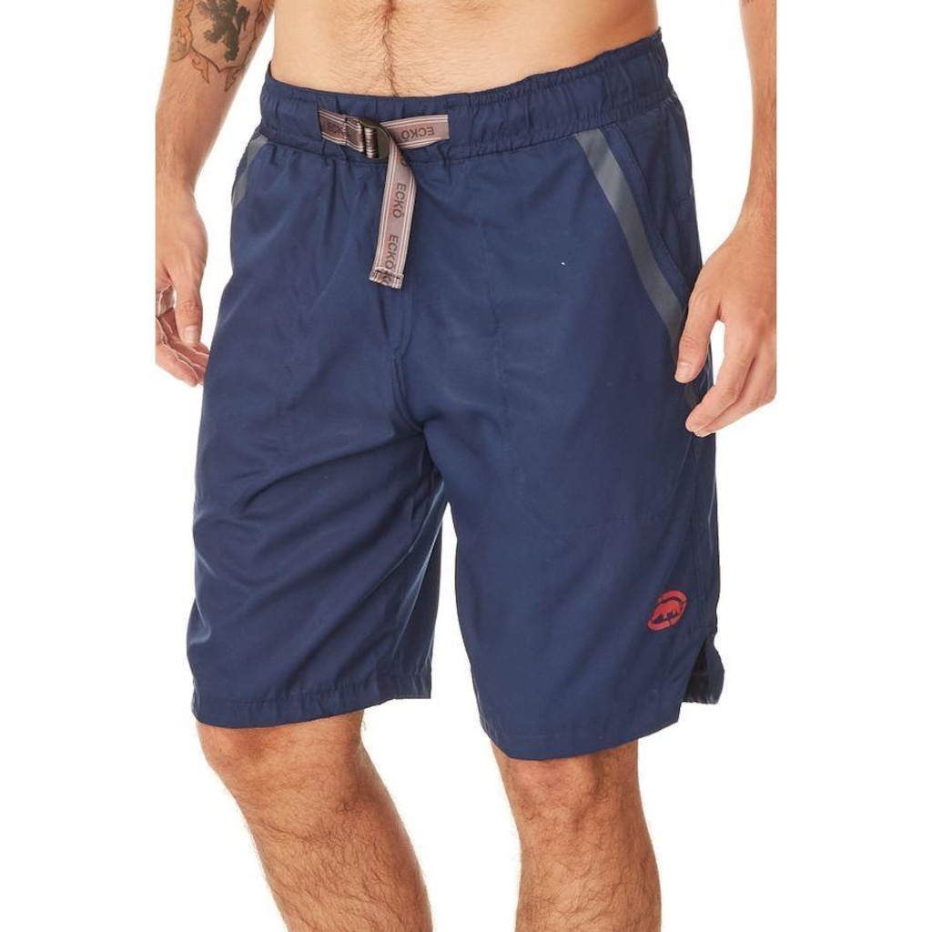 Imagem 3 do produto Bermuda Ecko Sintética - Masculina