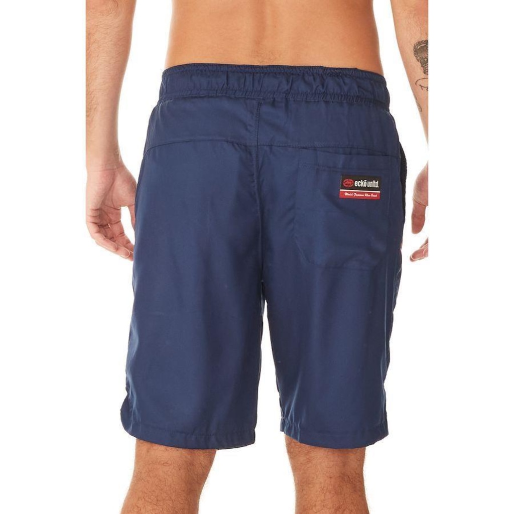 Imagem 4 do produto Bermuda Ecko Sintética - Masculina