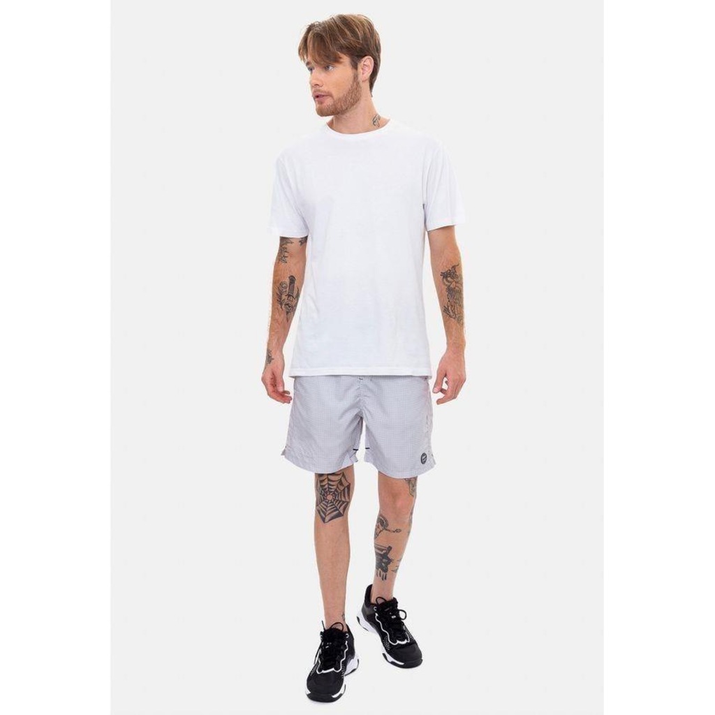 Imagem 3 do produto Shorts Hd Volley - Masculino
