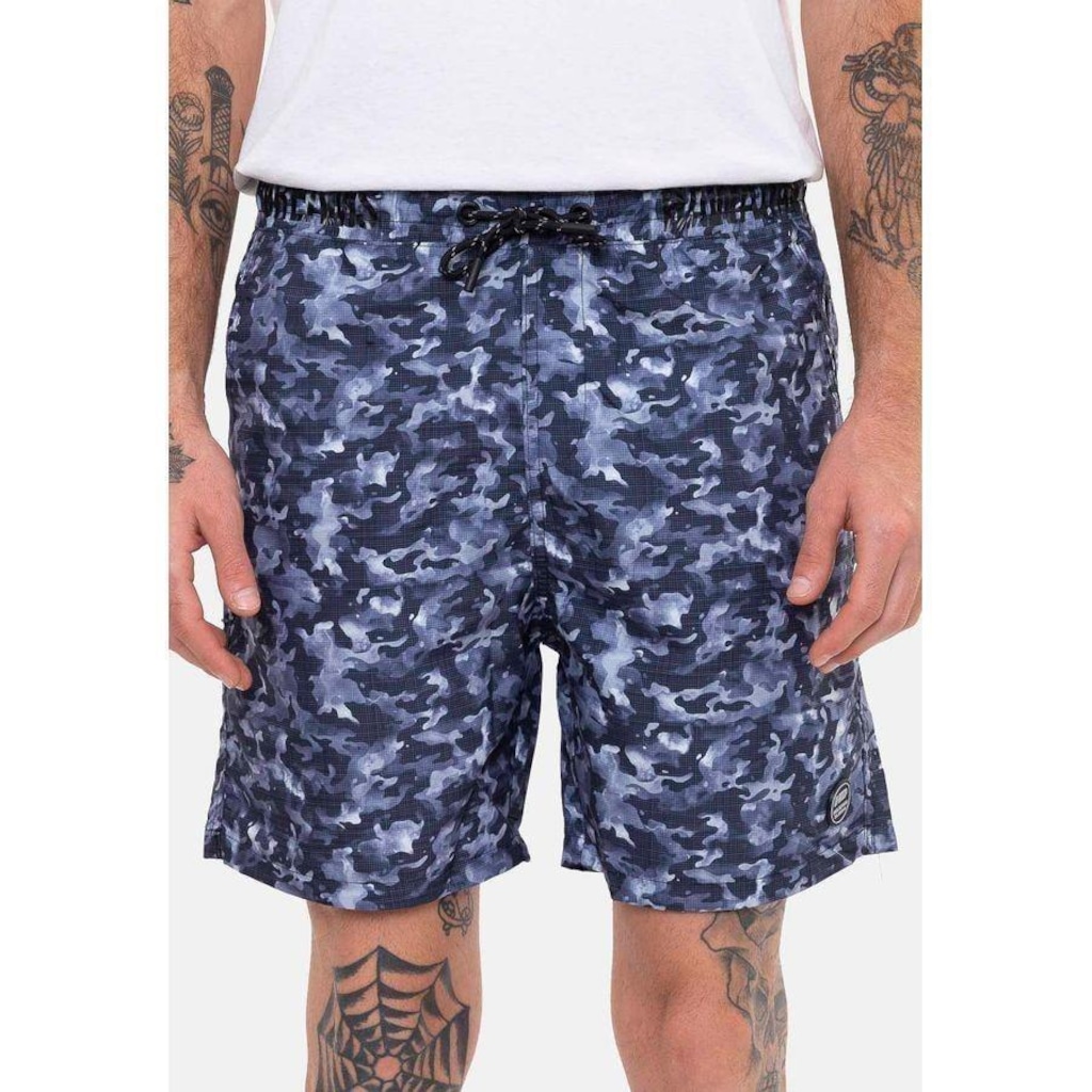 Shorts Hd Volley - Masculino