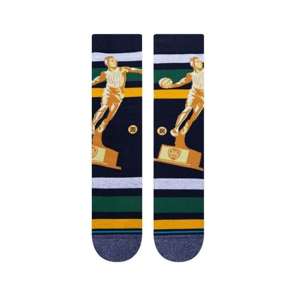 Imagem 2 do produto Meia Stance Spida Dunk - Unissex