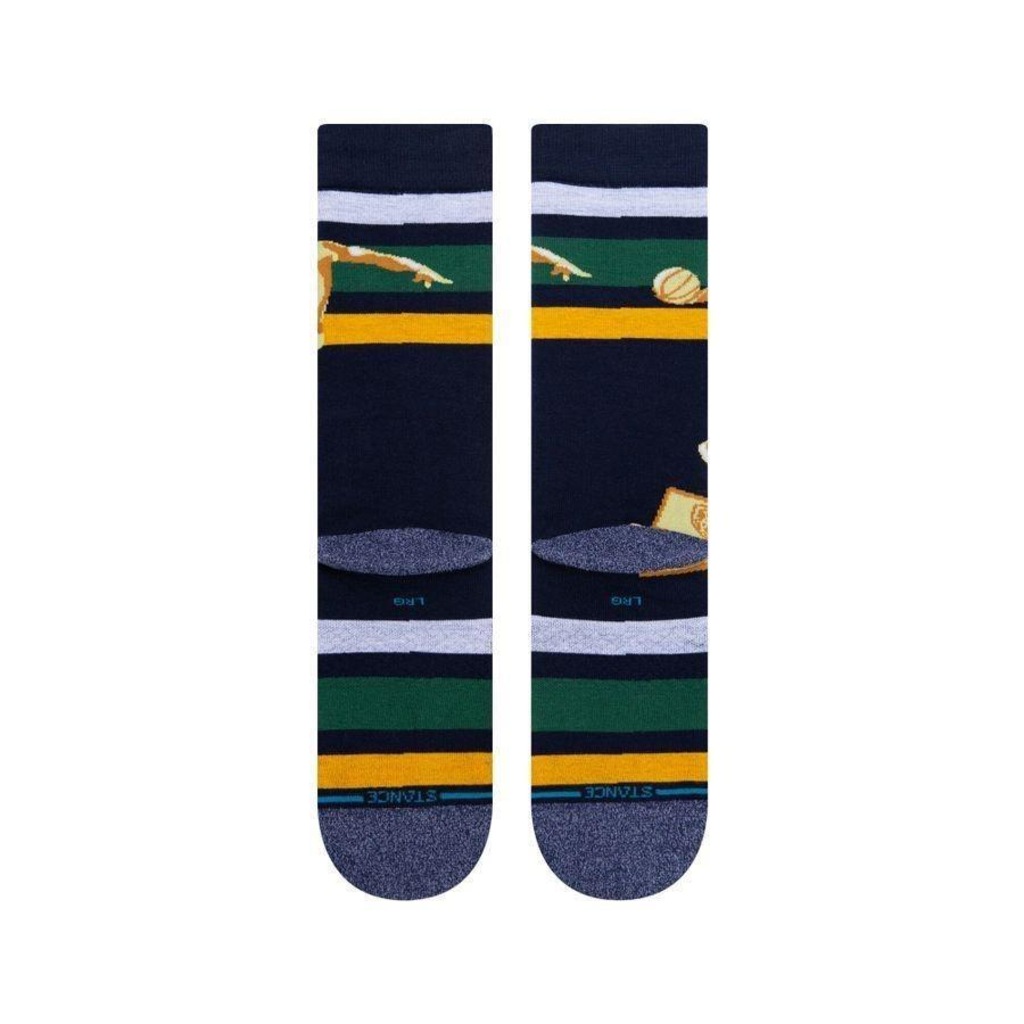 Imagem 3 do produto Meia Stance Spida Dunk - Unissex
