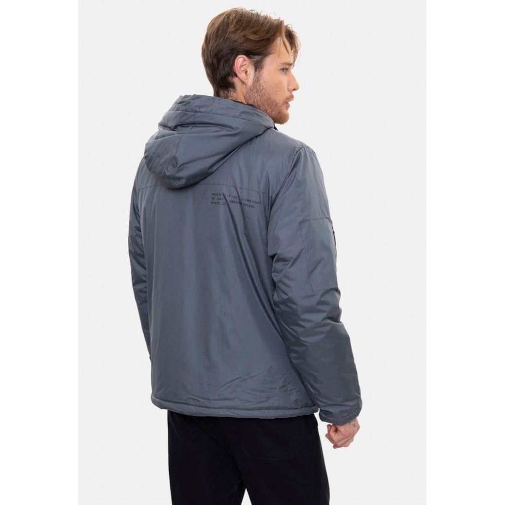 Imagem 2 do produto Jaqueta Hd Heavy - Masculina