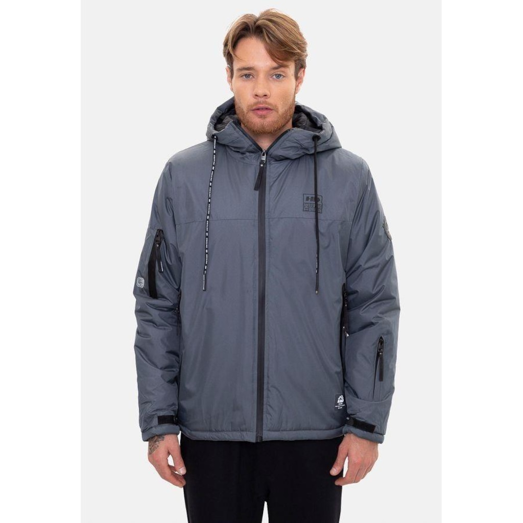 Imagem 4 do produto Jaqueta Hd Heavy - Masculina