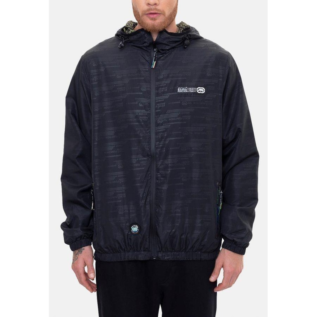 Imagem 4 do produto Jaqueta Corta Vento Ecko - Masculina