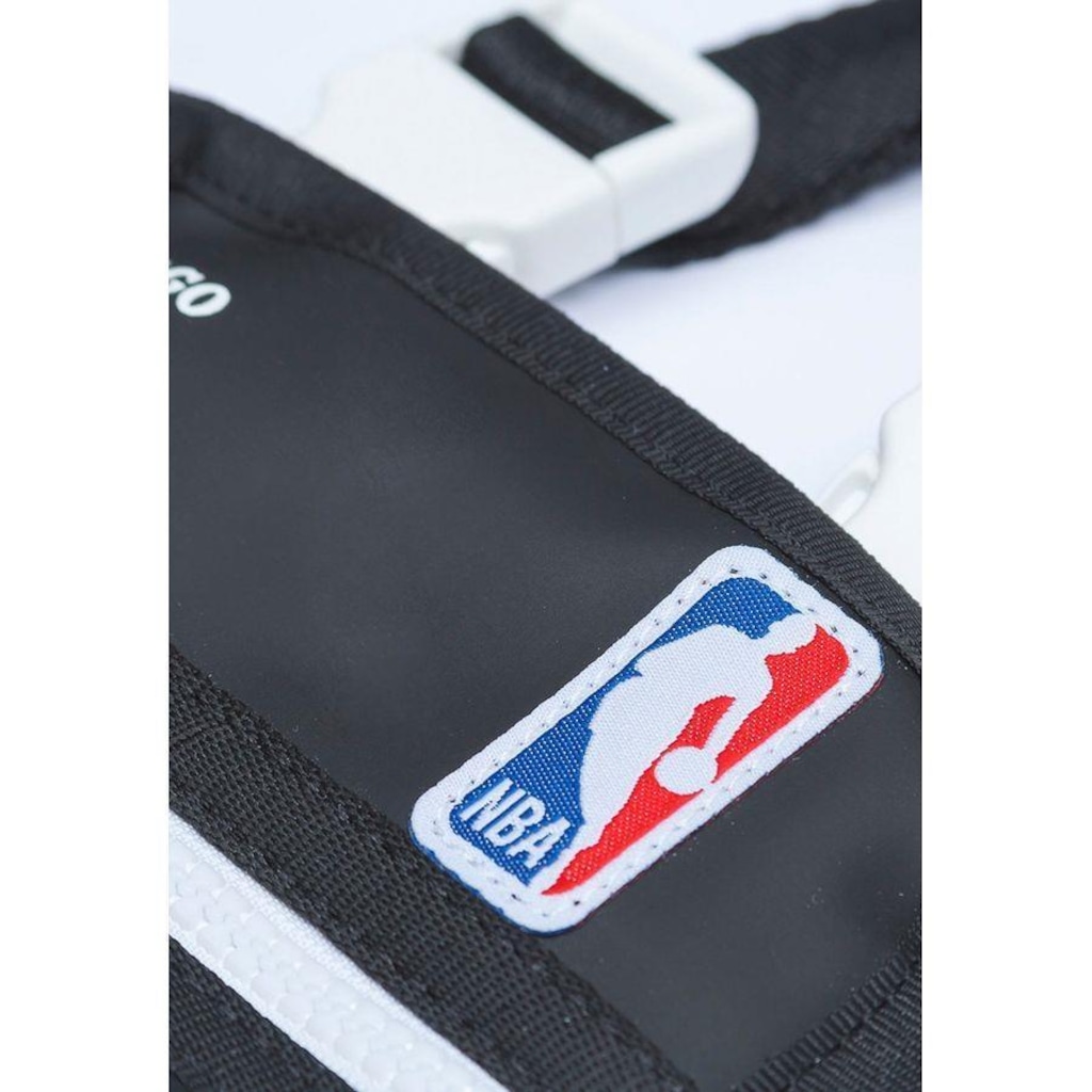 Imagem 2 do produto Bolsa NBA Shoulder Bag Chicago Bulls