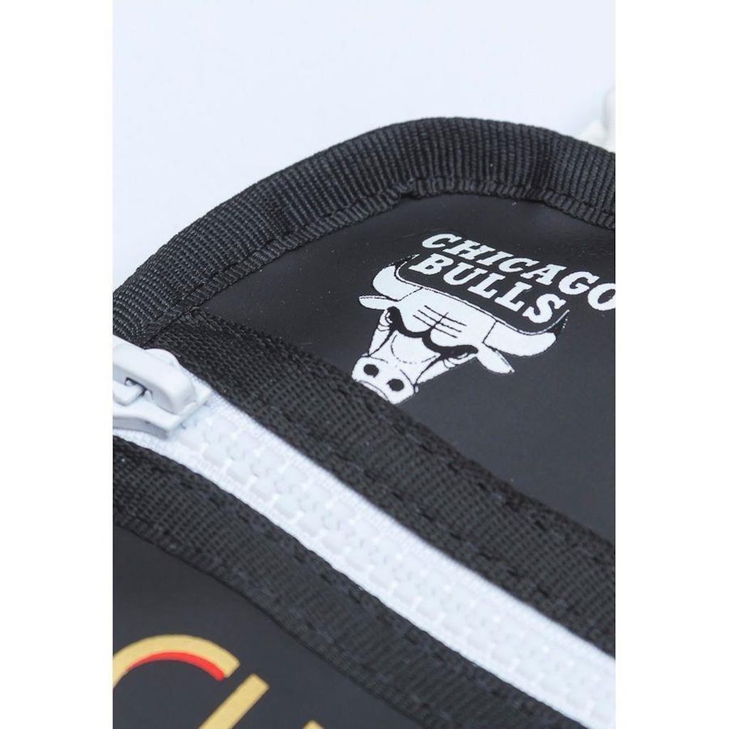 Imagem 3 do produto Bolsa NBA Shoulder Bag Chicago Bulls