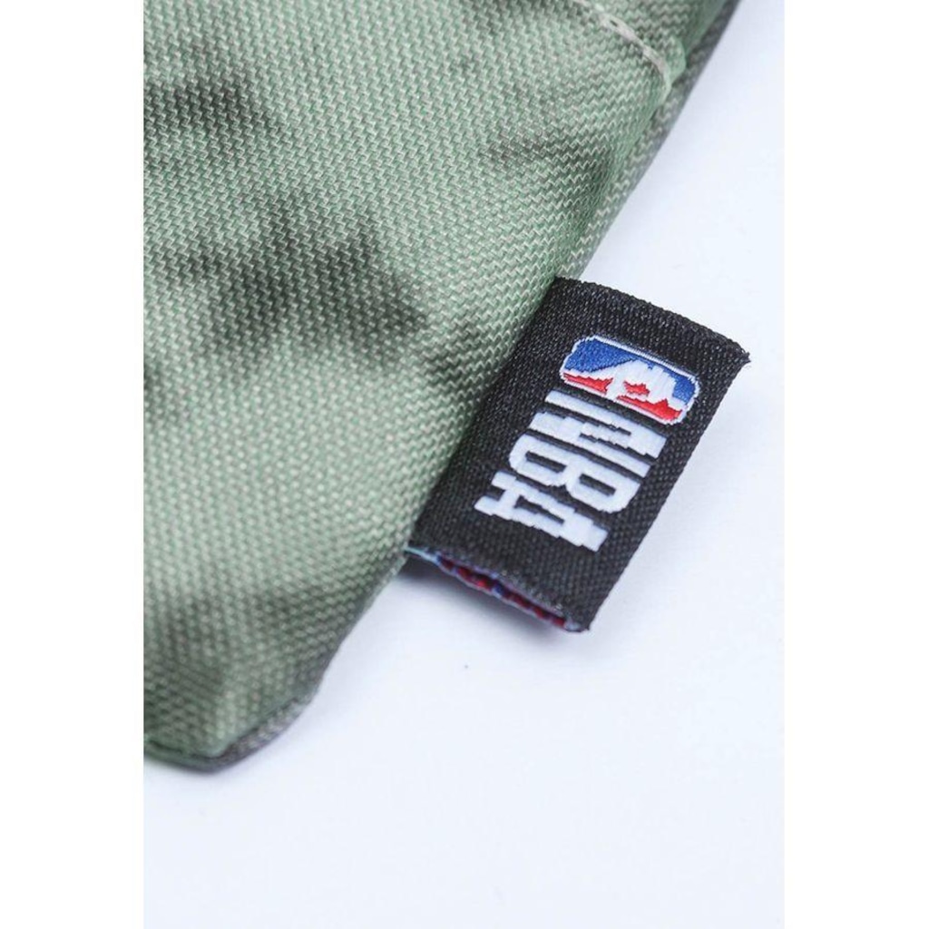 Imagem 3 do produto Bolsa NBA Shoulder Bag Tye Die Brooklyn Nets