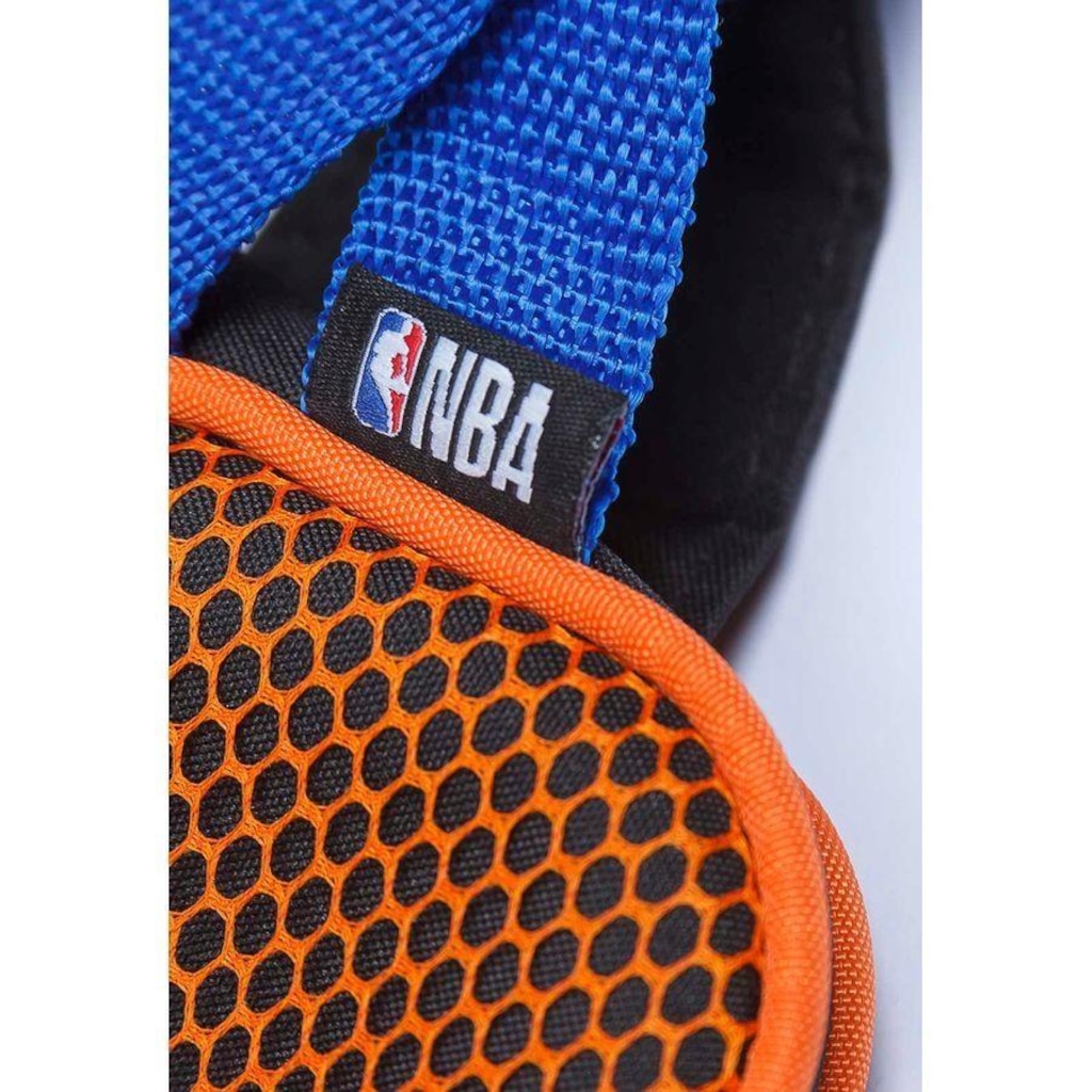 Imagem 3 do produto Pochete NBA Mesh New York Knicks