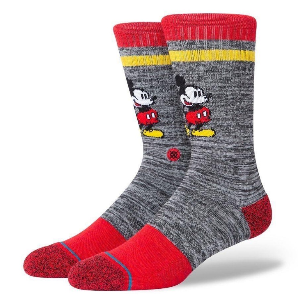 Meia Stance Vintage Disney 2020 Disney - Unissex