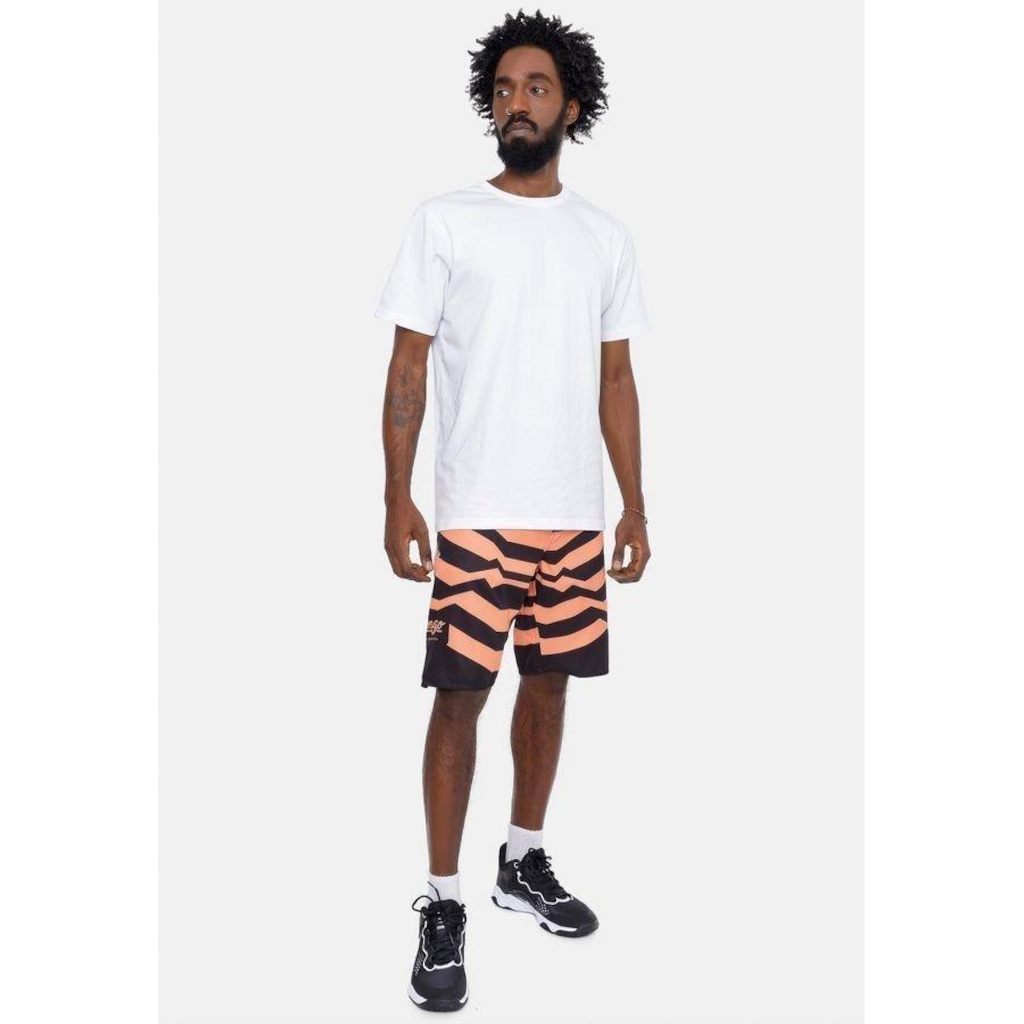 Imagem 4 do produto Bermuda Boardshort Onbongo Fame - Masculina