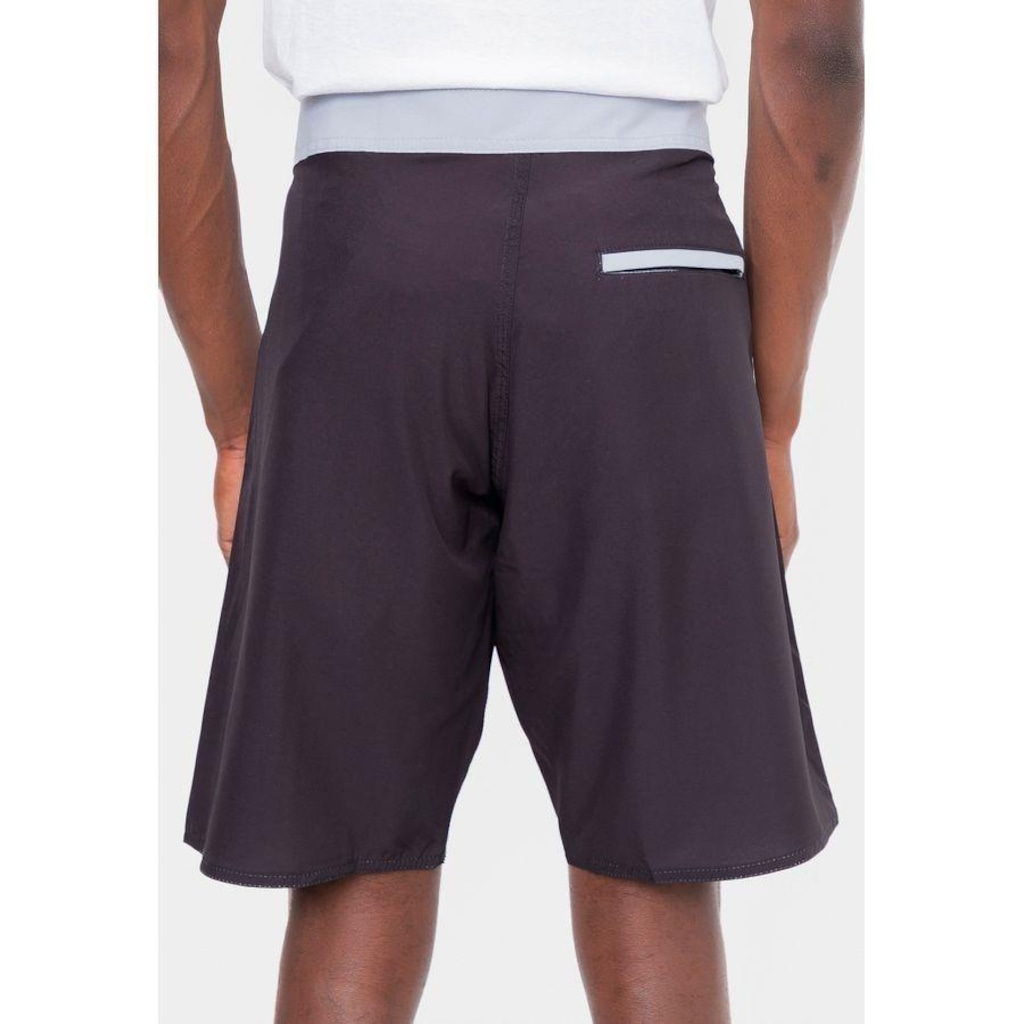 Imagem 3 do produto Bermuda Boardshort NBA Logo Team New York Knicks - Masculina