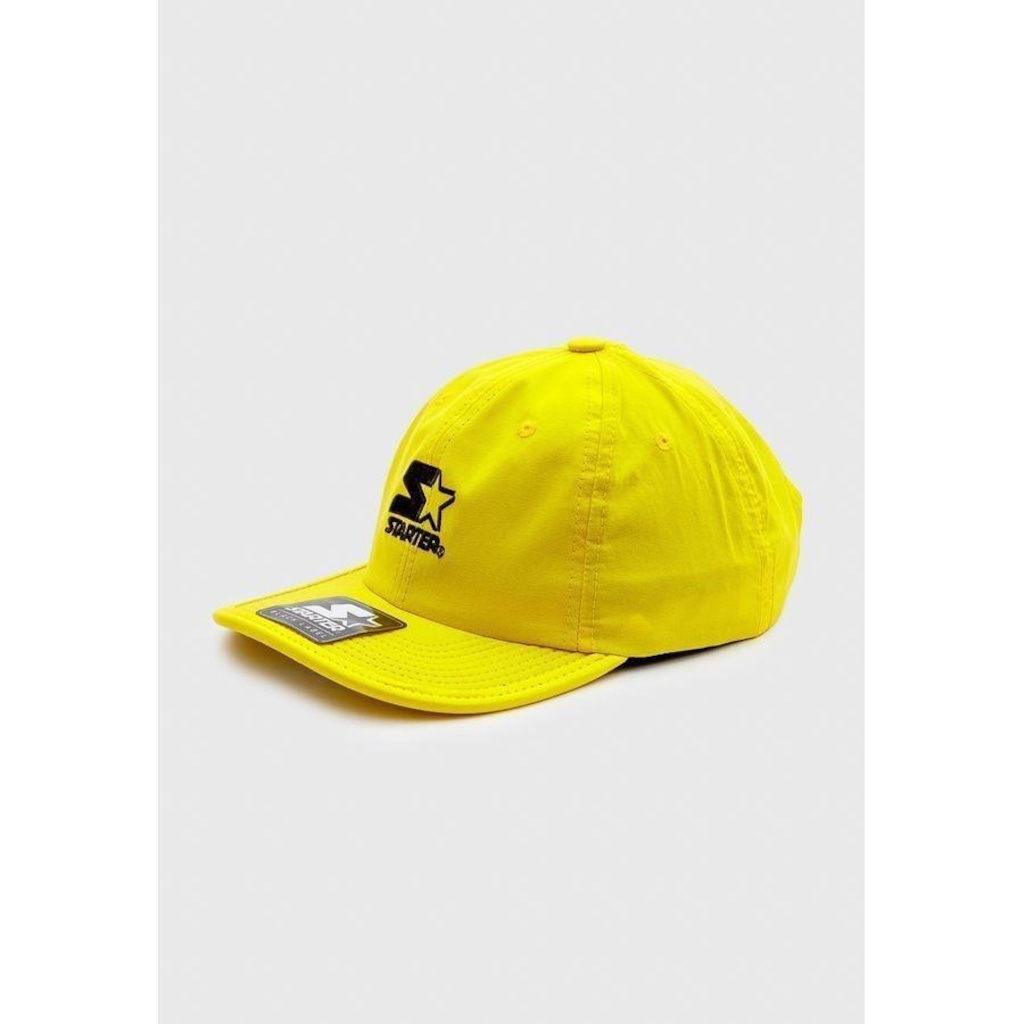 Boné Starter 6G - Strapback - Adulto