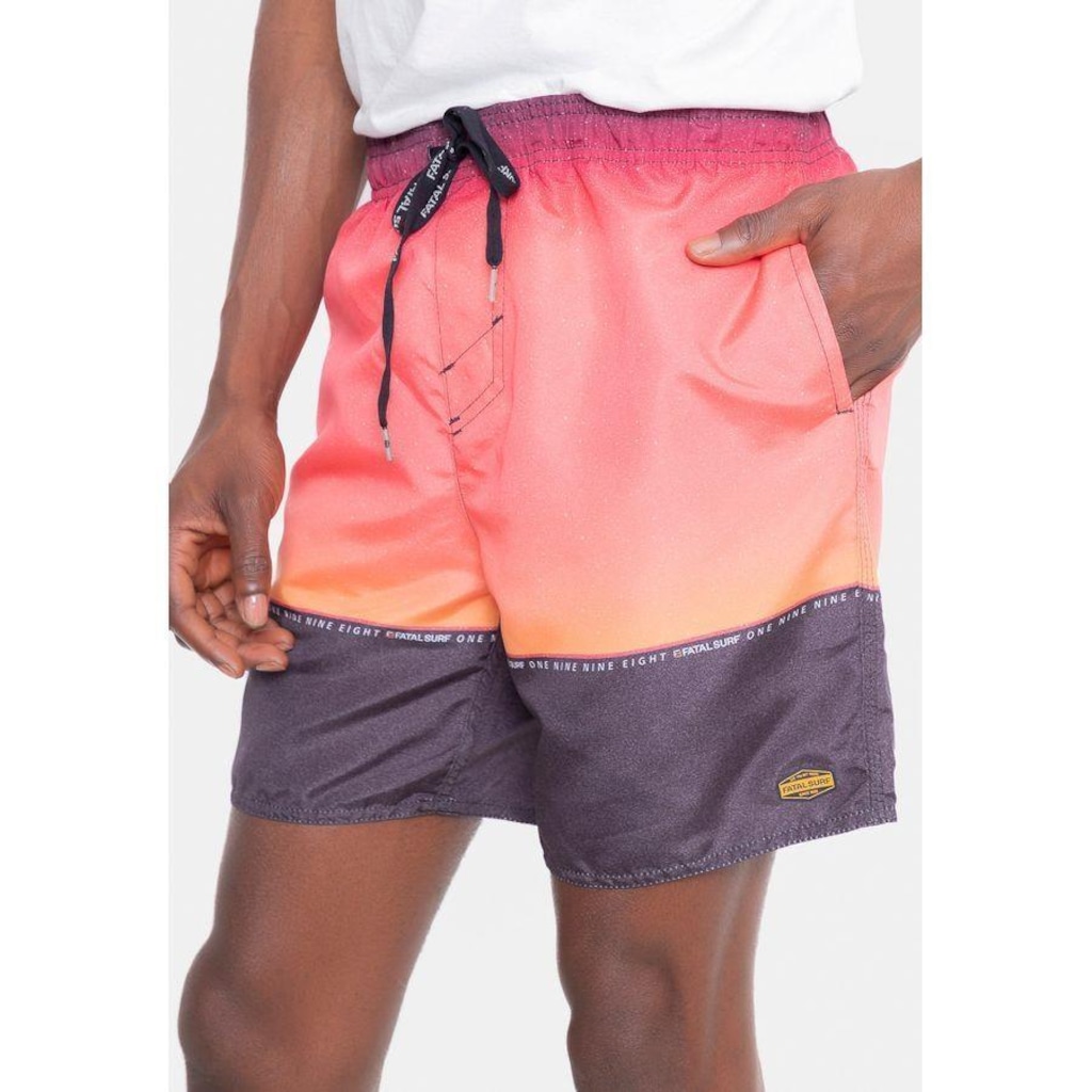 Imagem 3 do produto Shorts Fatal Surf - Masculino