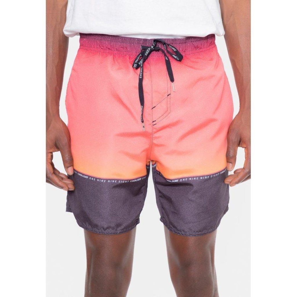 Imagem 4 do produto Shorts Fatal Surf - Masculino