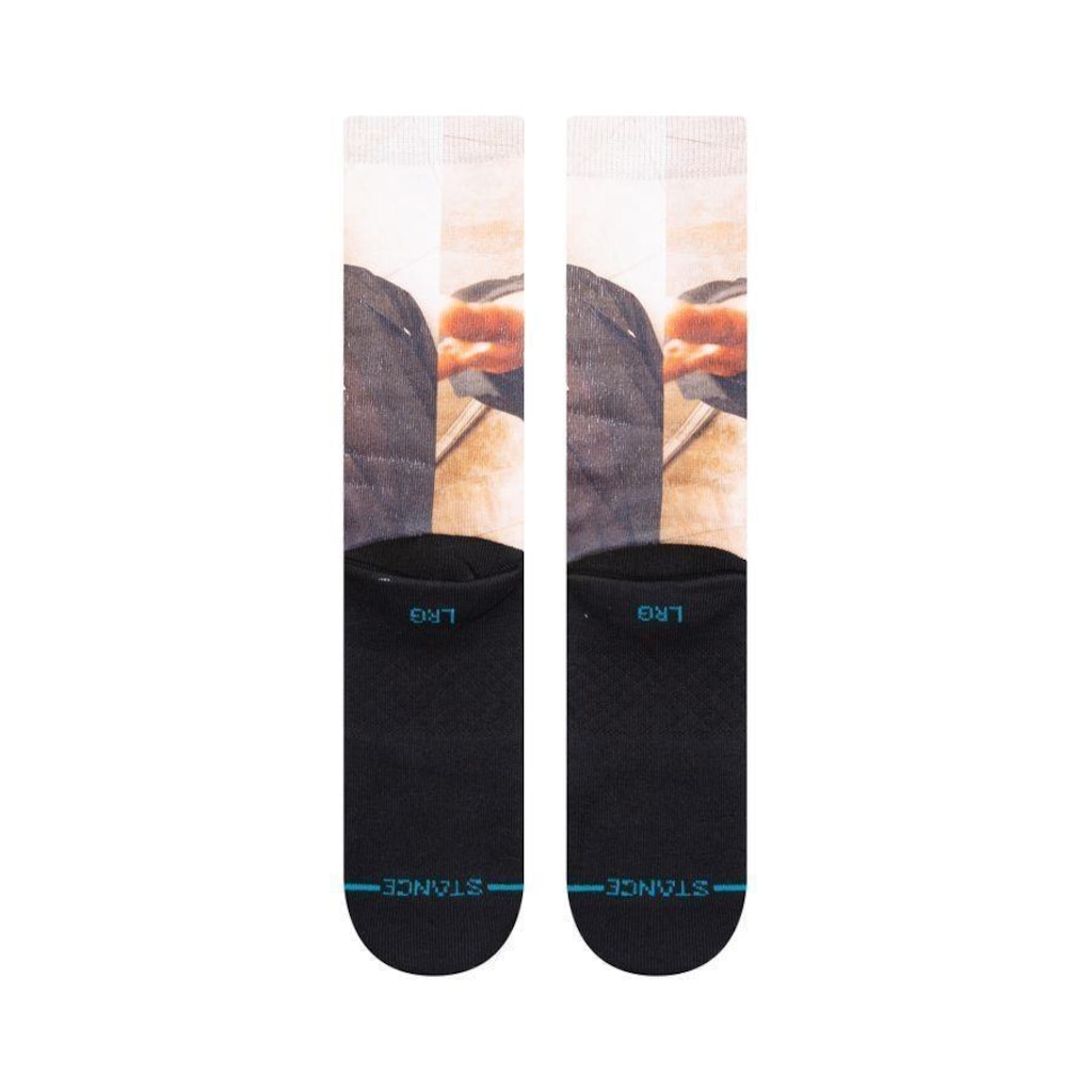 Imagem 2 do produto Meia Stance The King Of Ny The Notorius Big - Unissex