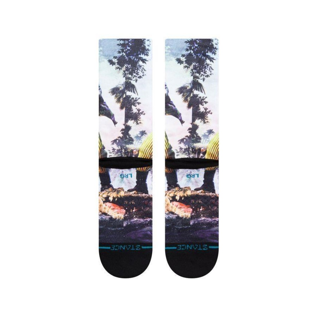 Imagem 3 do produto Meia Stance When Nature Calls - Unissex