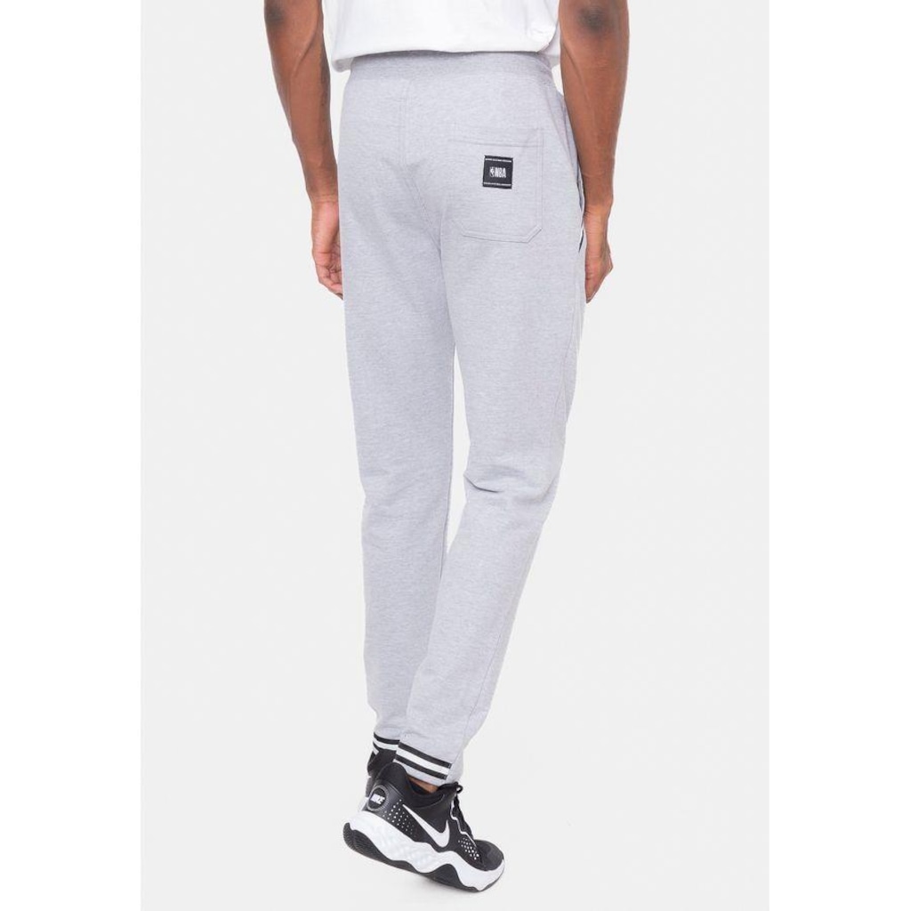 Imagem 2 do produto Calça De Moletom NBA Brooklyn Nets - Masculina
