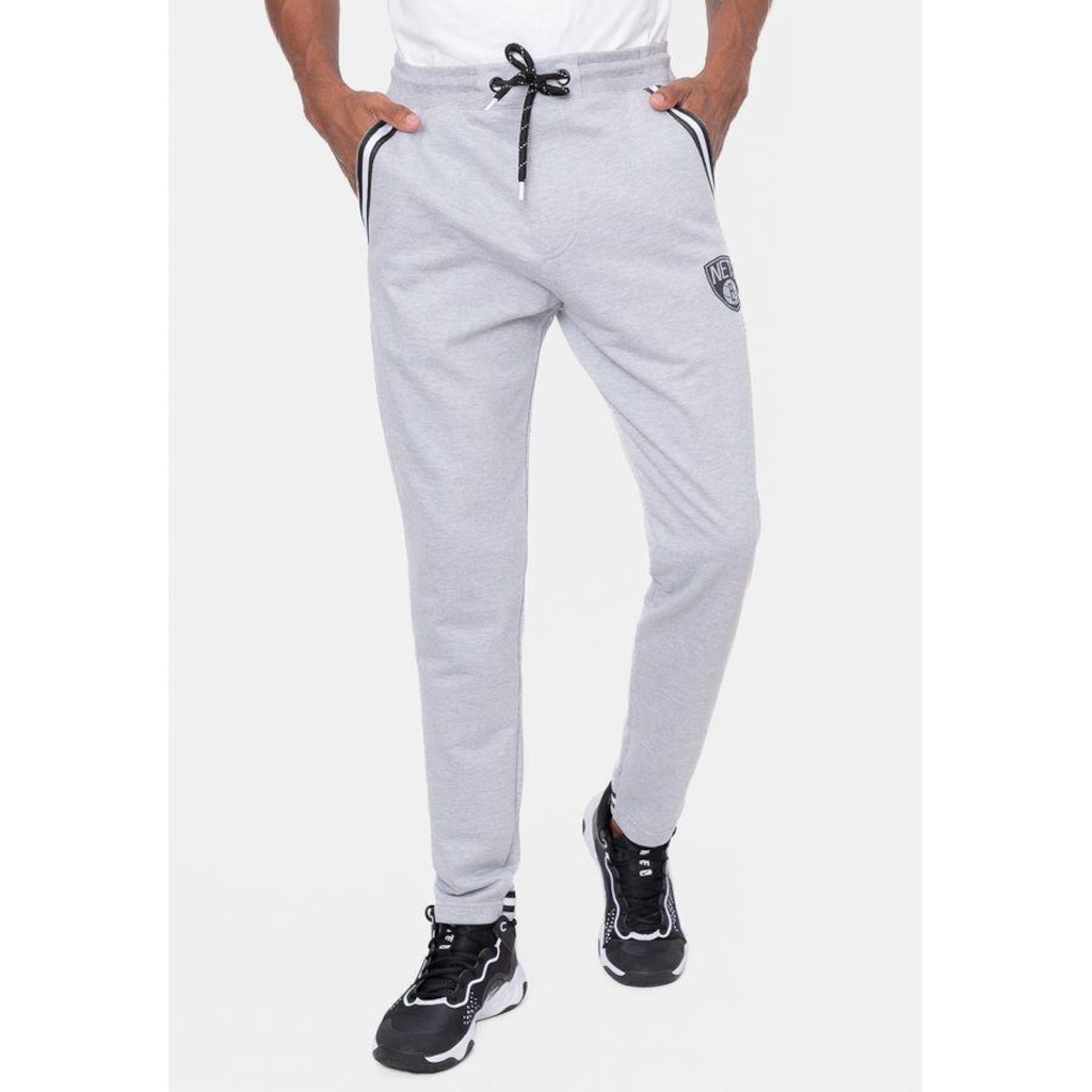 Calça De Moletom NBA Brooklyn Nets - Masculina