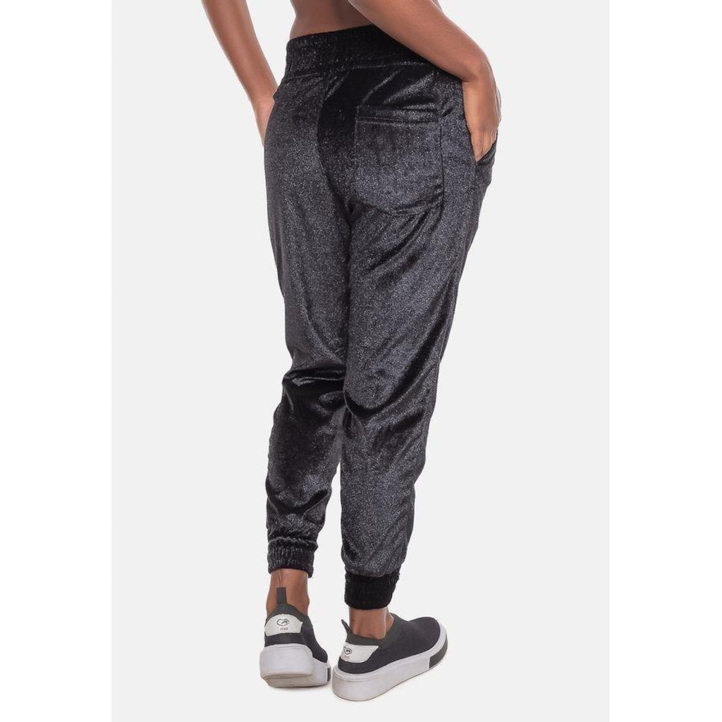 Imagem 4 do produto Calça De Moletom Ecko - Feminina