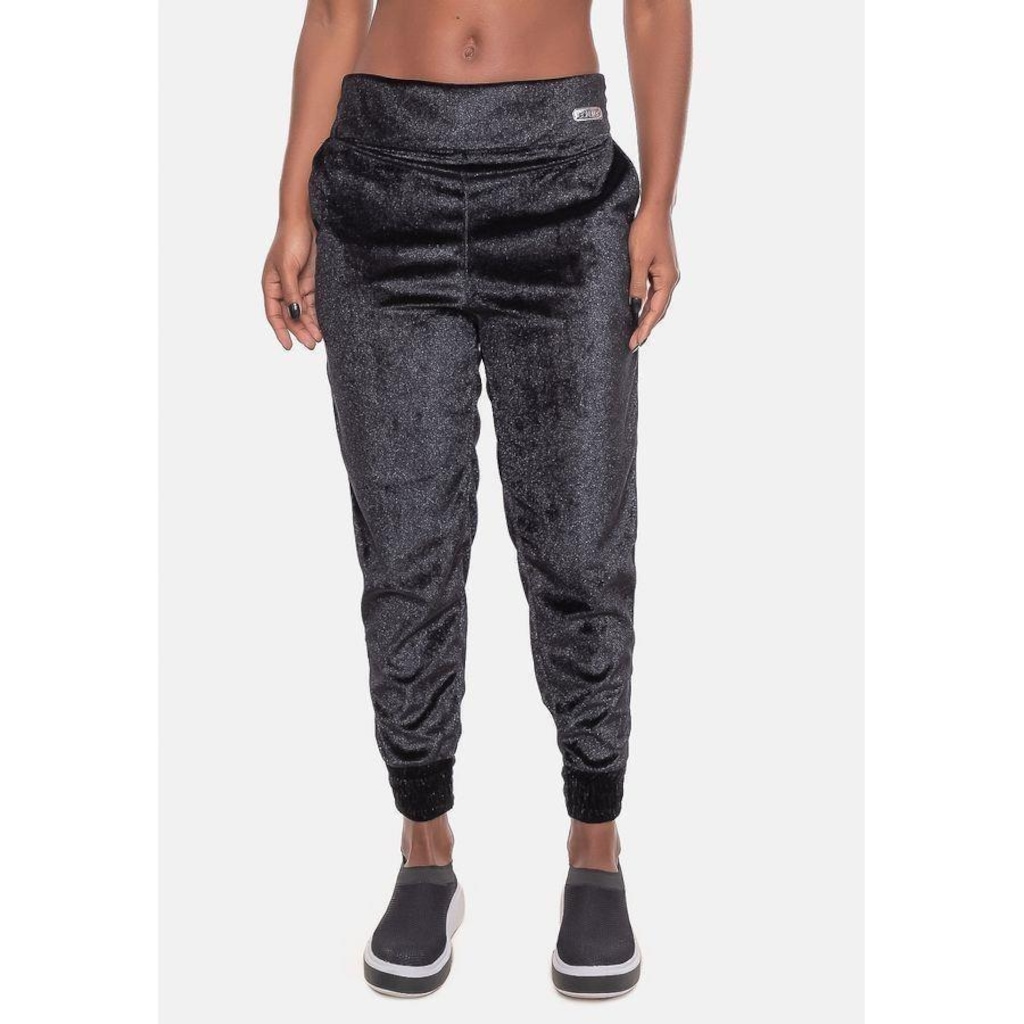 Calça De Moletom Ecko - Feminina