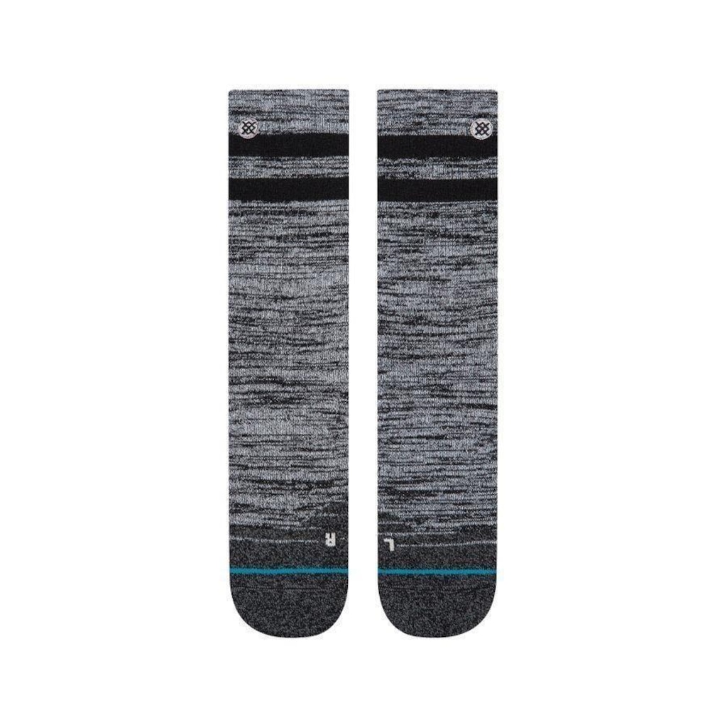 Meia Cano Alto Stance Campers - Unissex