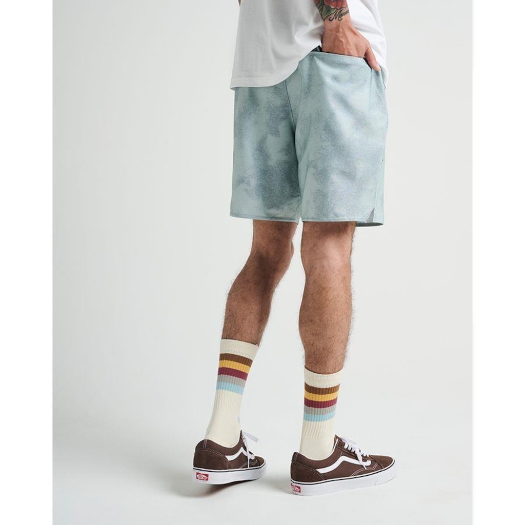 Imagem 2 do produto Shorts Stance Complex - Masculino