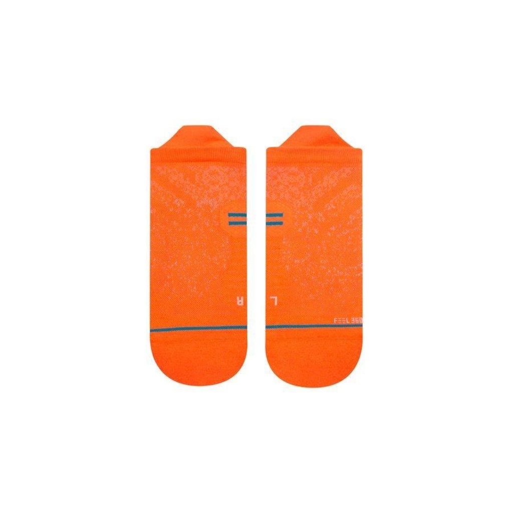 Imagem 2 do produto Meia Cano Alto Stance Run Ultralight Tab - Adulto