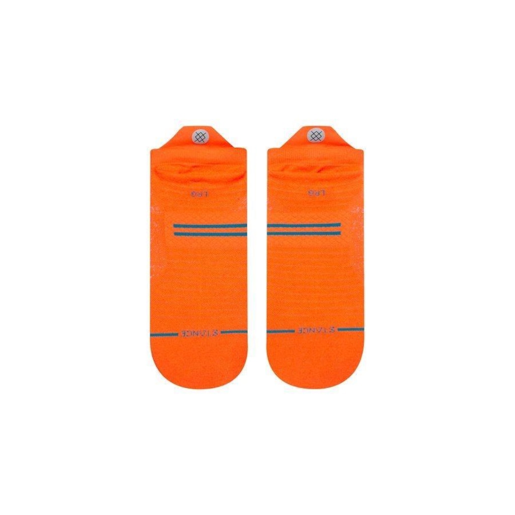 Imagem 3 do produto Meia Cano Alto Stance Run Ultralight Tab - Adulto