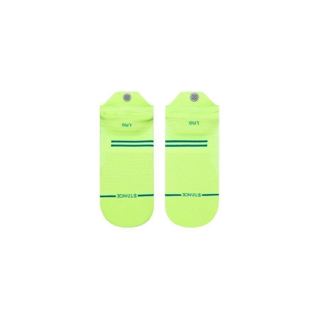 Meia Stance Run Light Tab - Unissex