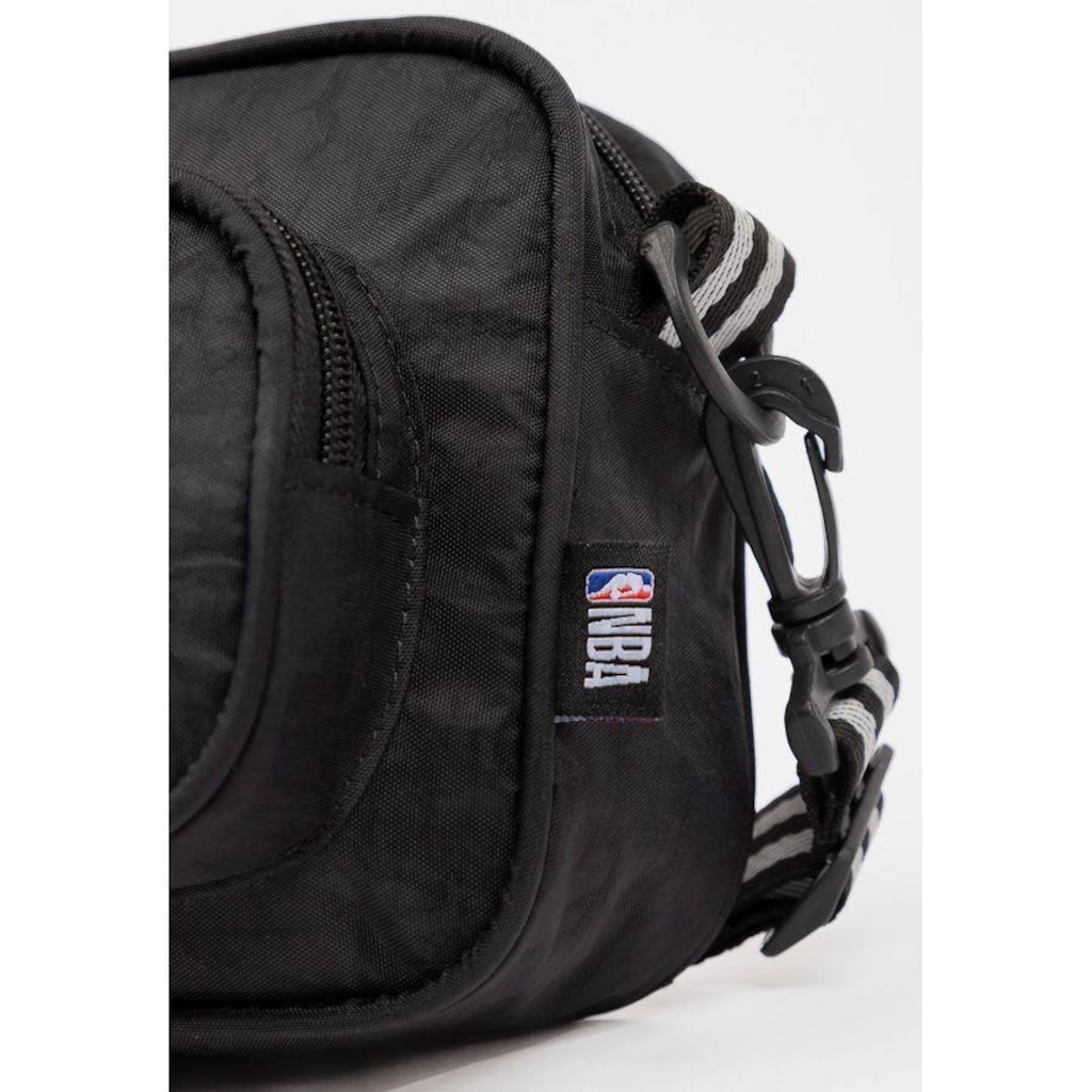 Imagem 4 do produto Bolsa NBA Shoulder Bag Brooklyn Nets