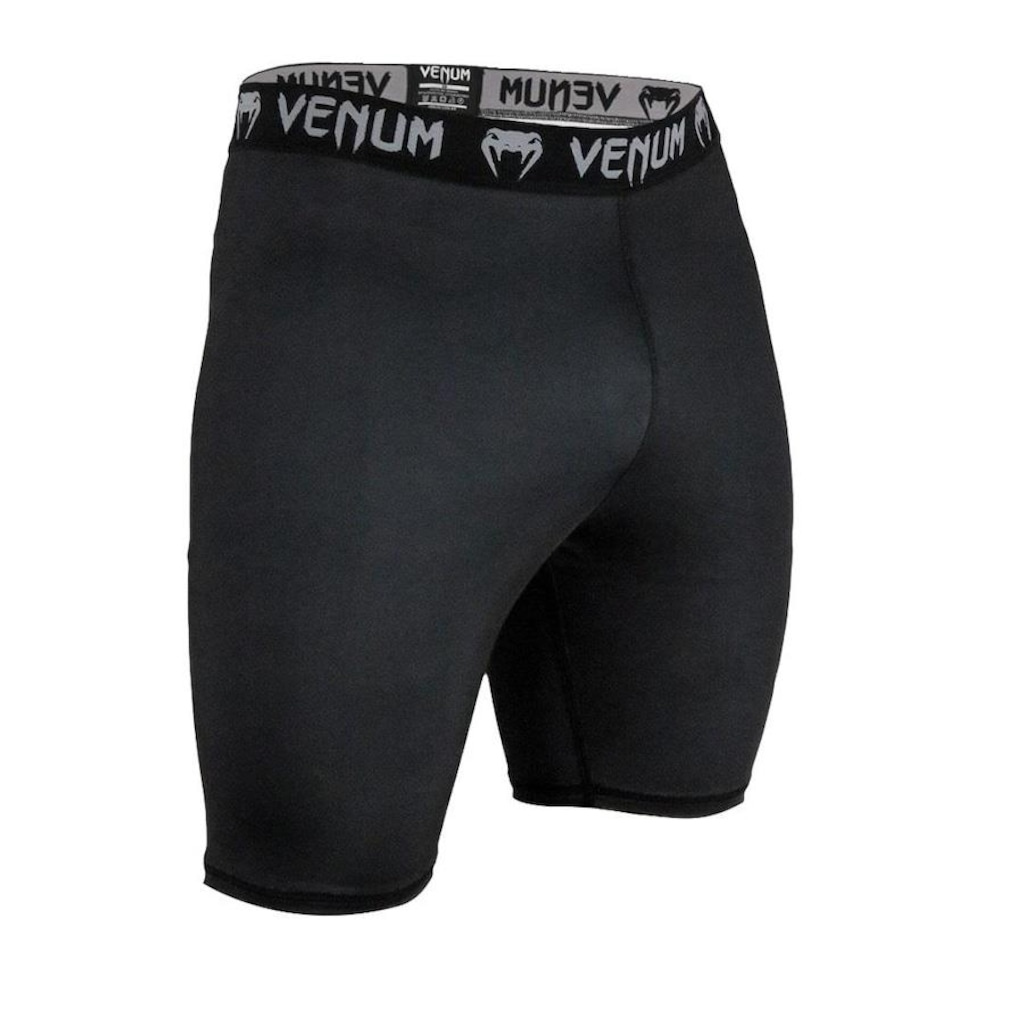 Imagem 3 do produto Shorts Venum Compressão Basic - Masculino