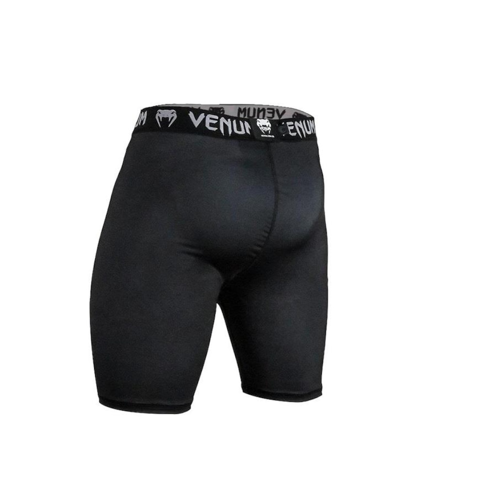Imagem 4 do produto Shorts Venum Compressão Basic - Masculino